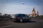 Skoda Superb Laurin & Klement 2019 года (WW)